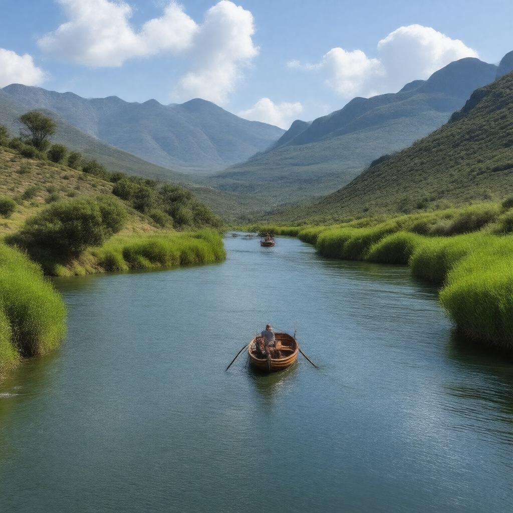 Breede River